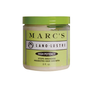 MARC'S LANO LUSTRE | High Potency