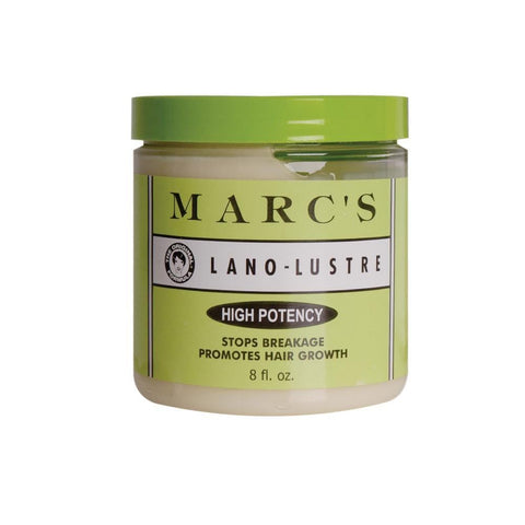 MARC'S LANO LUSTRE | High Potency