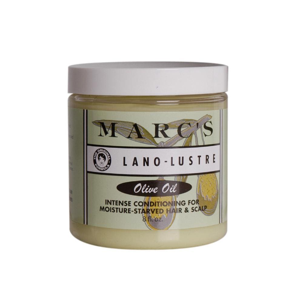 MARC'S LANO LUSTRE | Olive Oil