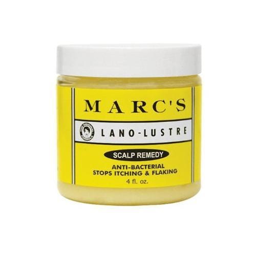 MARC'S LANO LUSTRE | Scalp Remedy