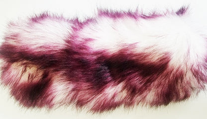 Winter Faux Fur Headband (A907)