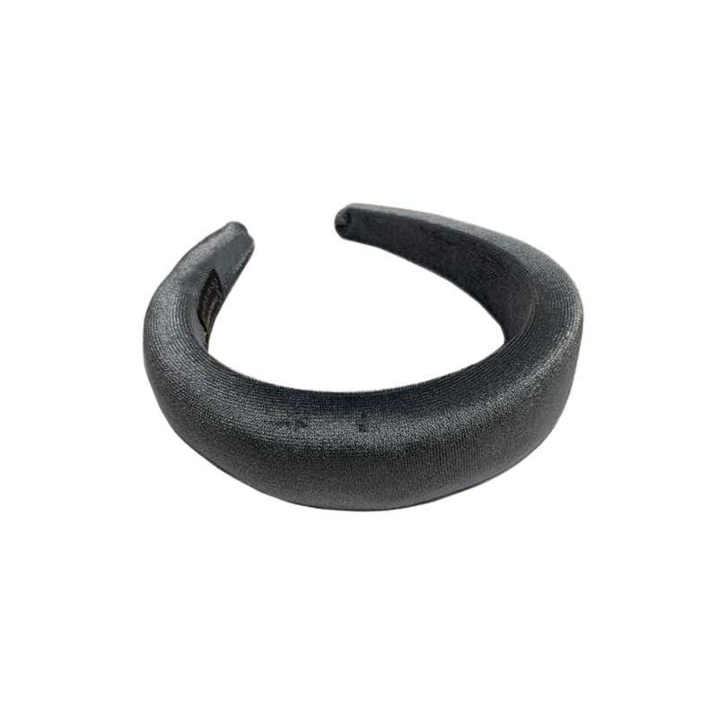Velvet Padded Headband (HDB100)