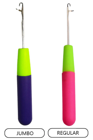 Latch Hook Crochet SKILL NEEDLE (BTYT1011, BTYT1012)