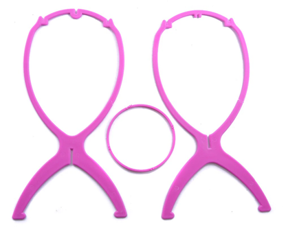 Wig Stand Multi-Purpose (BWIGS03)