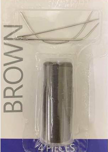 Weaving Thread & Needles Combo (BTYT BL 2001, BTYT BR 2002)