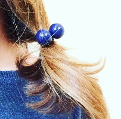 Ponytail Balls (H0001, H0002, H0003)