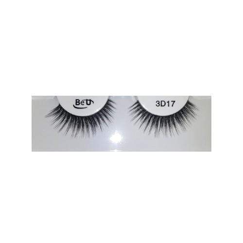3D Faux Mink Eyelashes - Be U Fashion