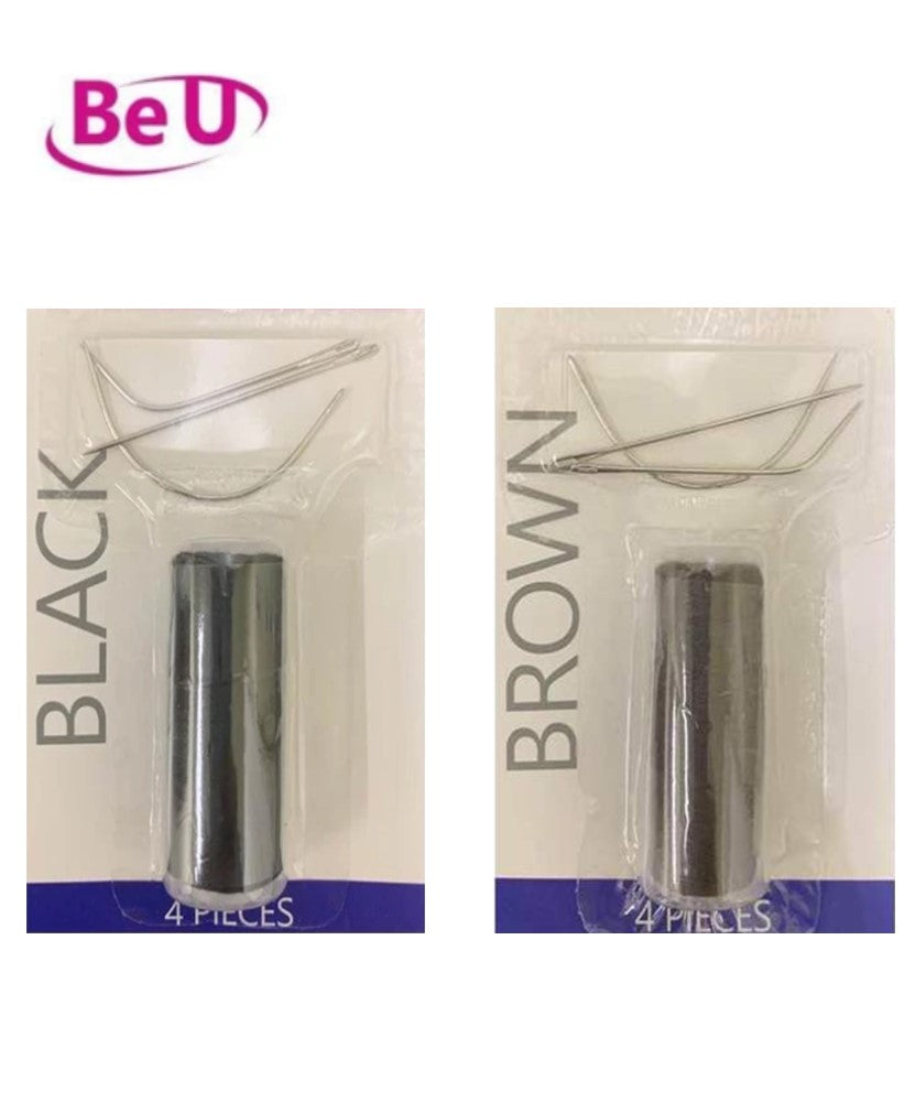 Weaving Thread & Needles Combo (BTYT BL 2001, BTYT BR 2002)