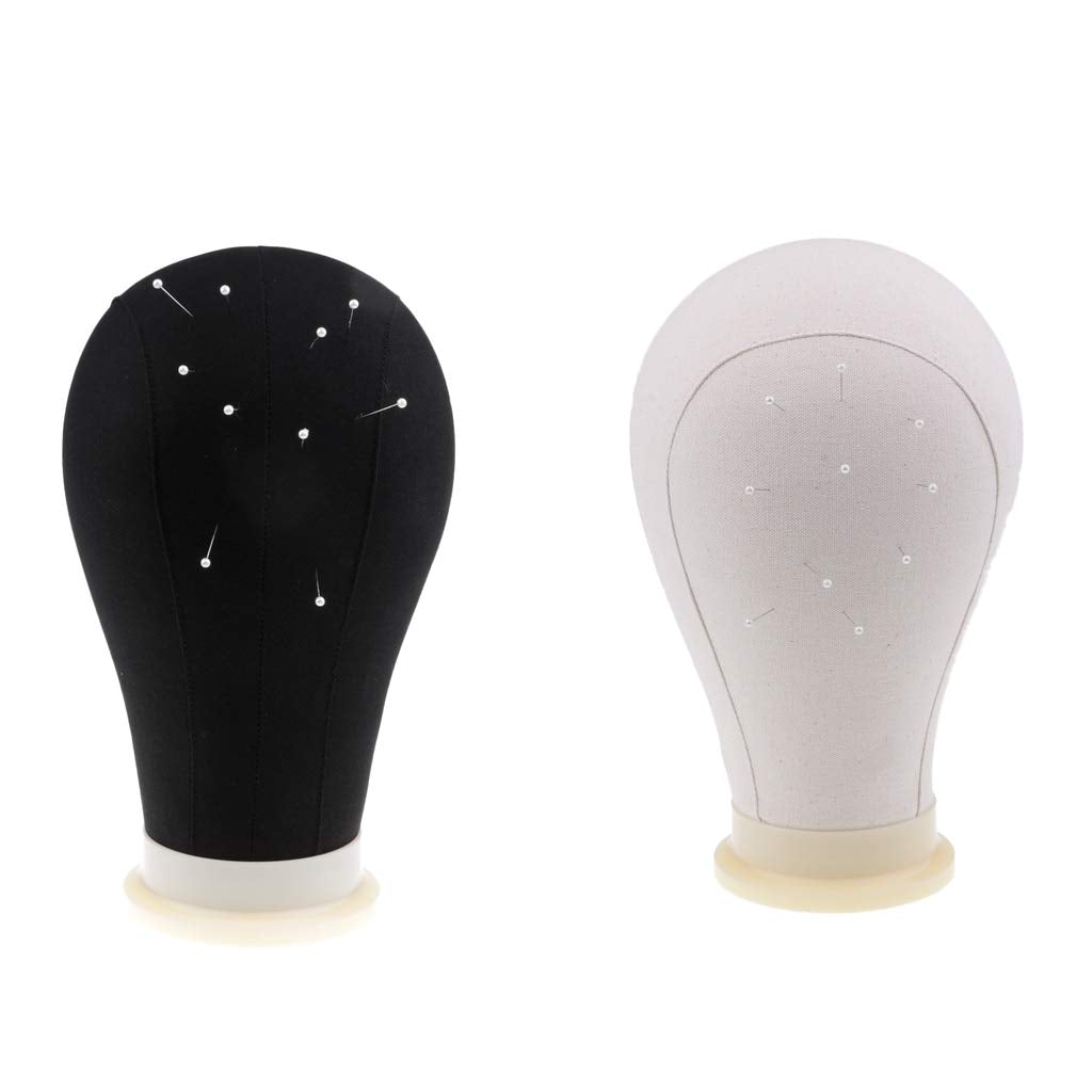 Canvas Head (HEAD22, HEAD23)