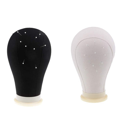 Canvas Head (HEAD22, HEAD23)