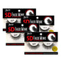 5D Faux Mink Eyelashes - Be U Fashion