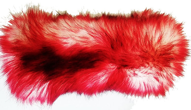 Winter Faux Fur Headband (A907)