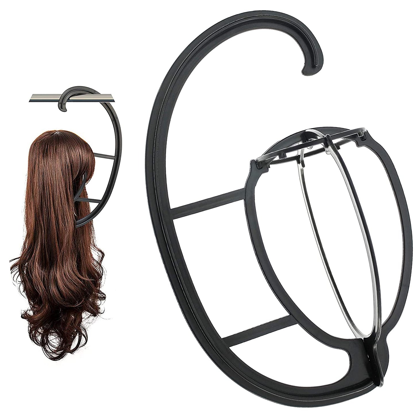Wig Hanger Multi-Purpose (BWIGS01)