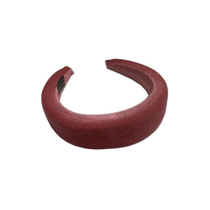 Velvet Padded Headband (HDB100)