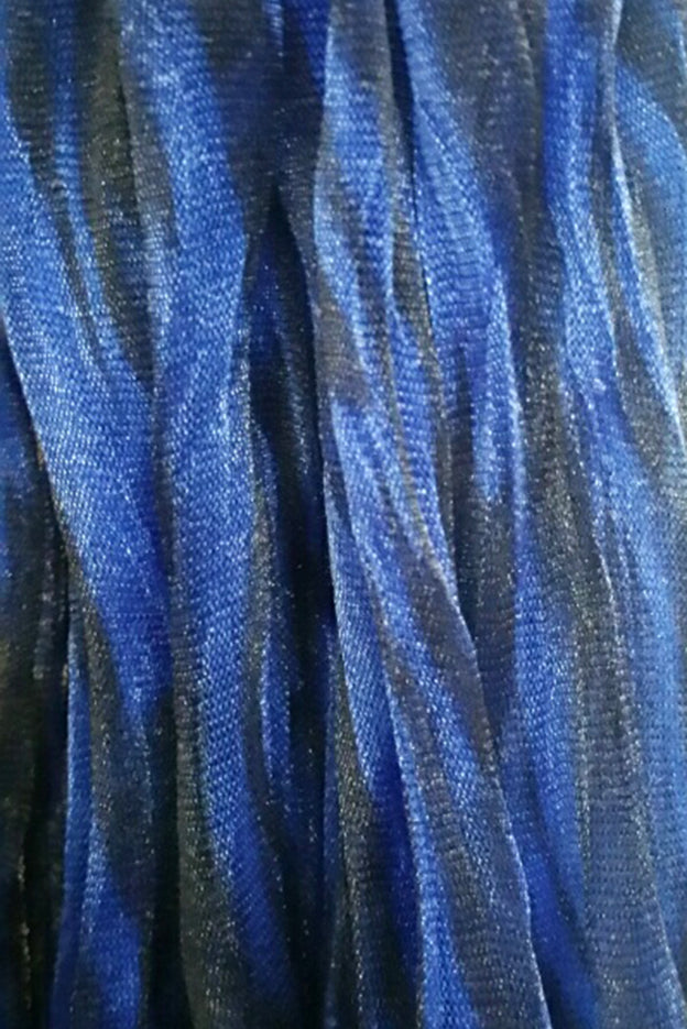 ELEGANT ZEBRA FALL SCARF (KK239)