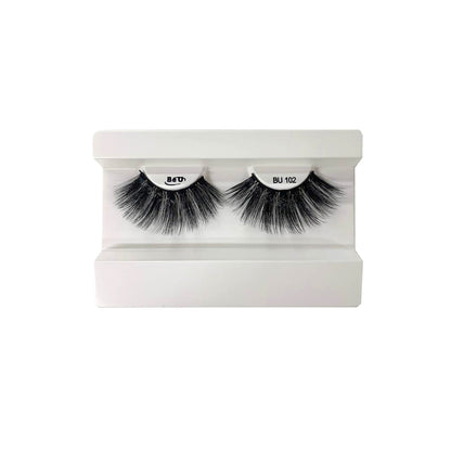 25mm 3D Wispy Eyelash - Be U Fashion