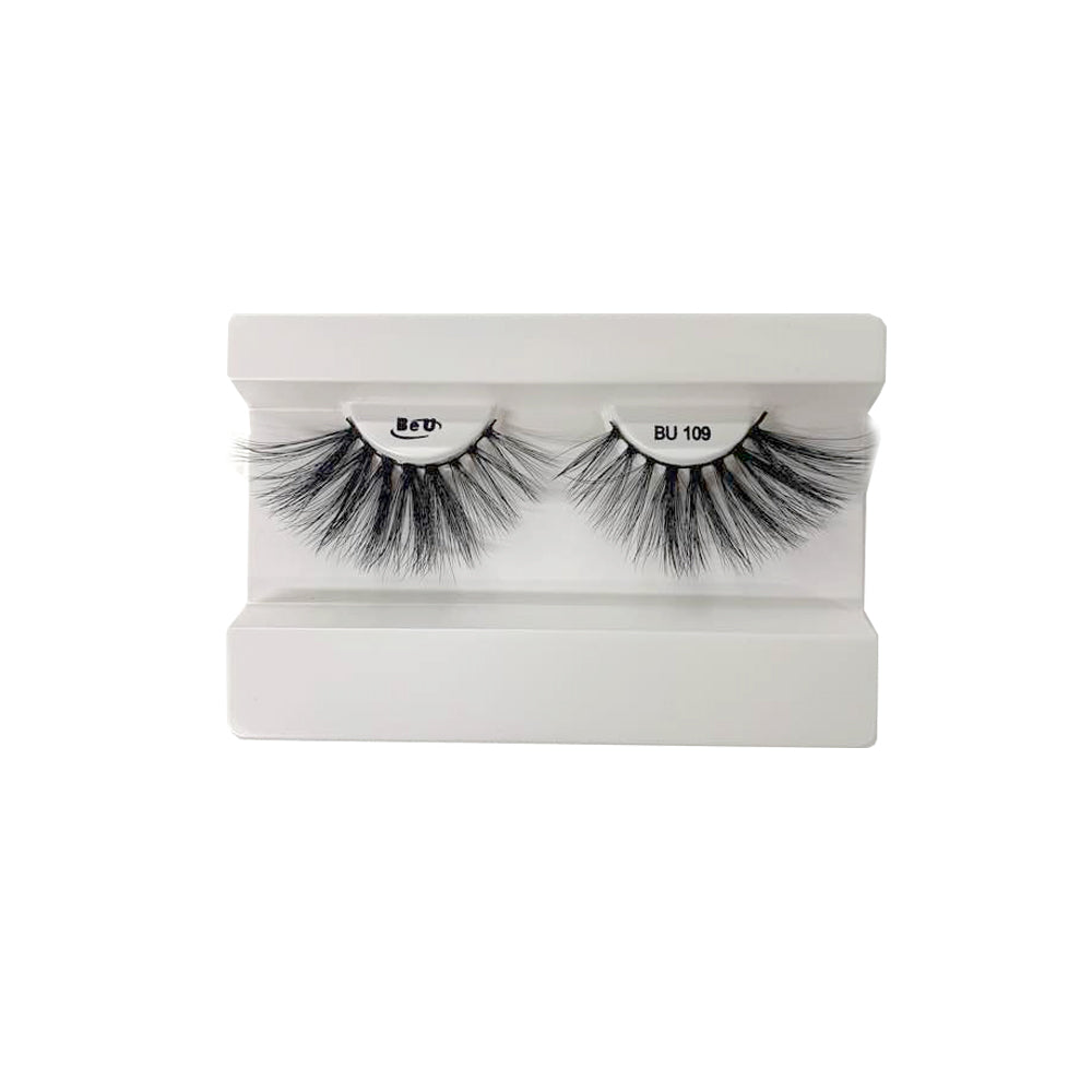 25mm 3D Wispy Eyelash - Be U Fashion