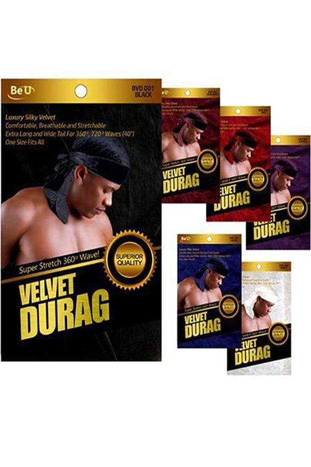 Velvet Durag (BVD00N)