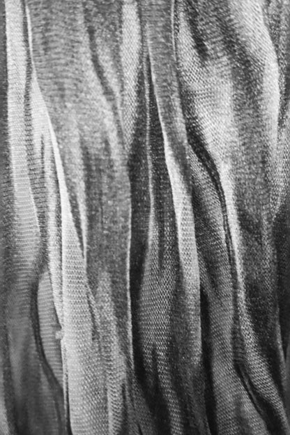 ELEGANT ZEBRA FALL SCARF (KK239)