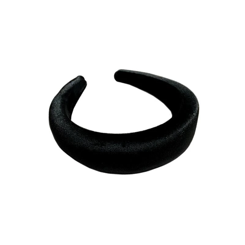 Velvet Padded Headband (HDB100)