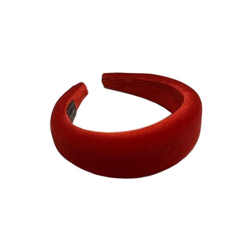 Velvet Padded Headband (HDB100)