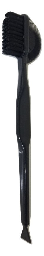 3 in 1 Edge Brush (BR004, BR004JAR)