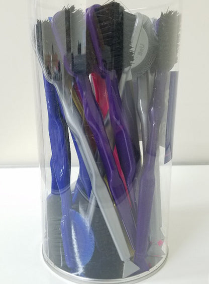 3 in 1 Edge Brush (BR004, BR004JAR)