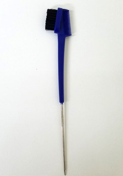 3 In 1 Edge Effect Brush (BRPIN03, BRPINJAR03)