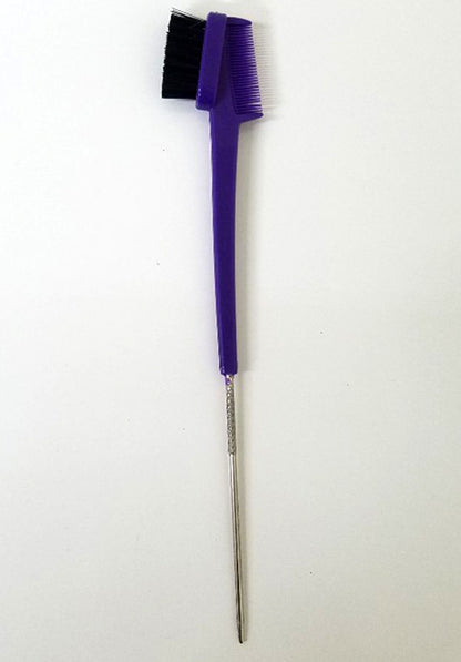 3 In 1 Edge Effect Brush (BRPIN03, BRPINJAR03)