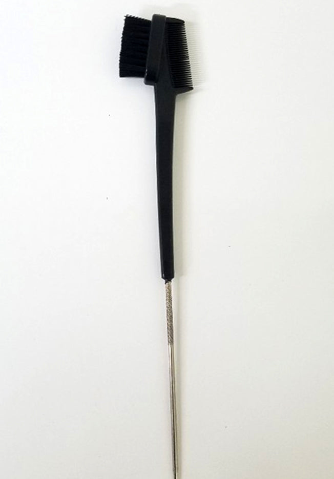 3 In 1 Edge Effect Brush (BRPIN03, BRPINJAR03)