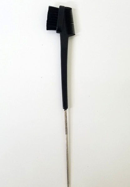 3 In 1 Edge Effect Brush (BRPIN03, BRPINJAR03)