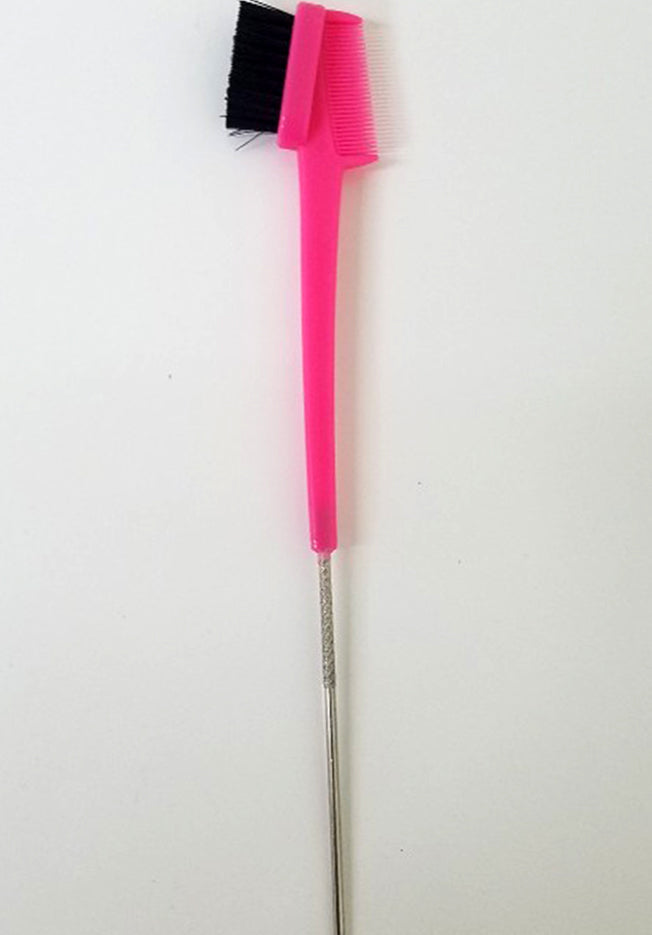 3 In 1 Edge Effect Brush (BRPIN03, BRPINJAR03)