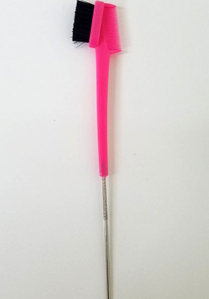 3 In 1 Edge Effect Brush (BRPIN03, BRPINJAR03)