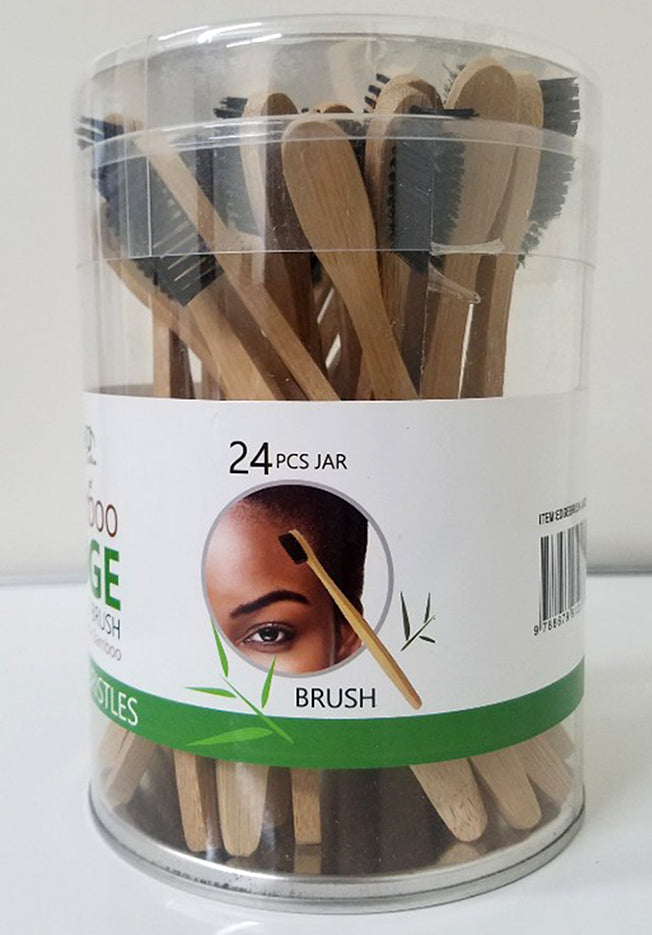 Bamboo Edge Perfect Brush (BRJAR2)