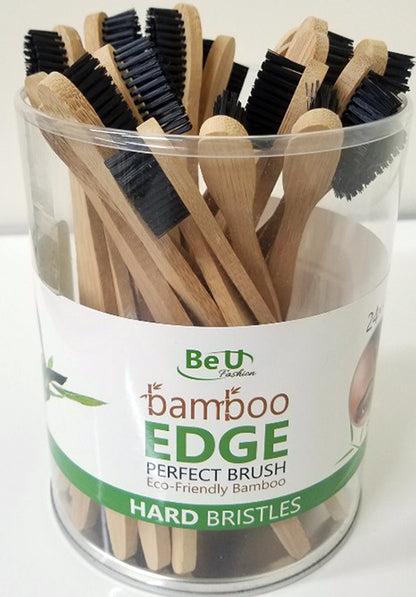 Bamboo Edge Perfect Brush (BRJAR2)