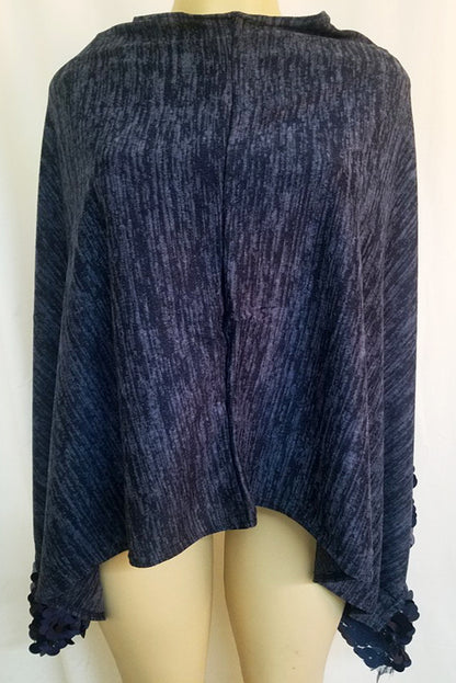 SEQUINED PANCHO (BESS014)