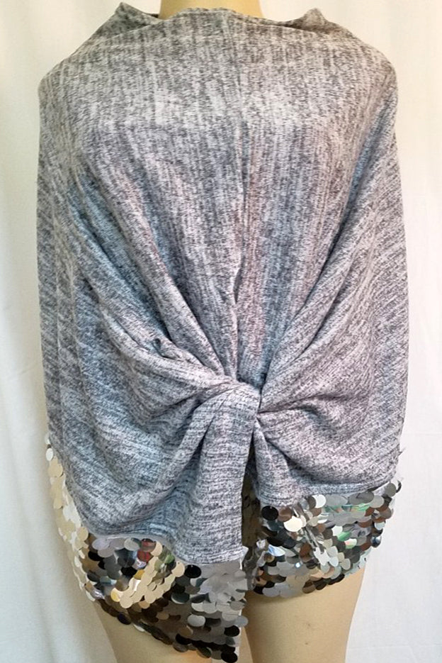 SEQUINED PANCHO (BESS014)