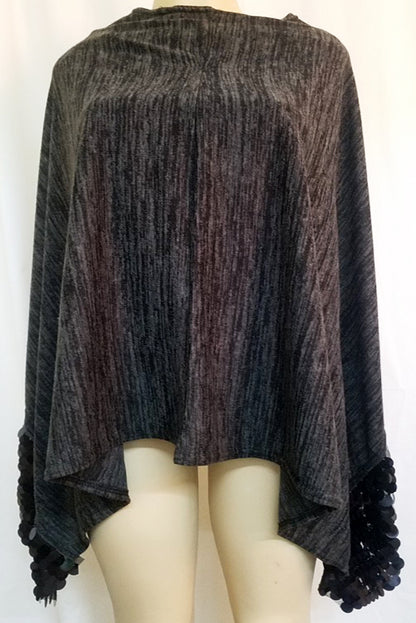 SEQUINED PANCHO (BESS014)