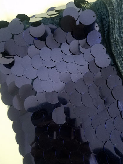 SEQUINED PANCHO (BESS014)