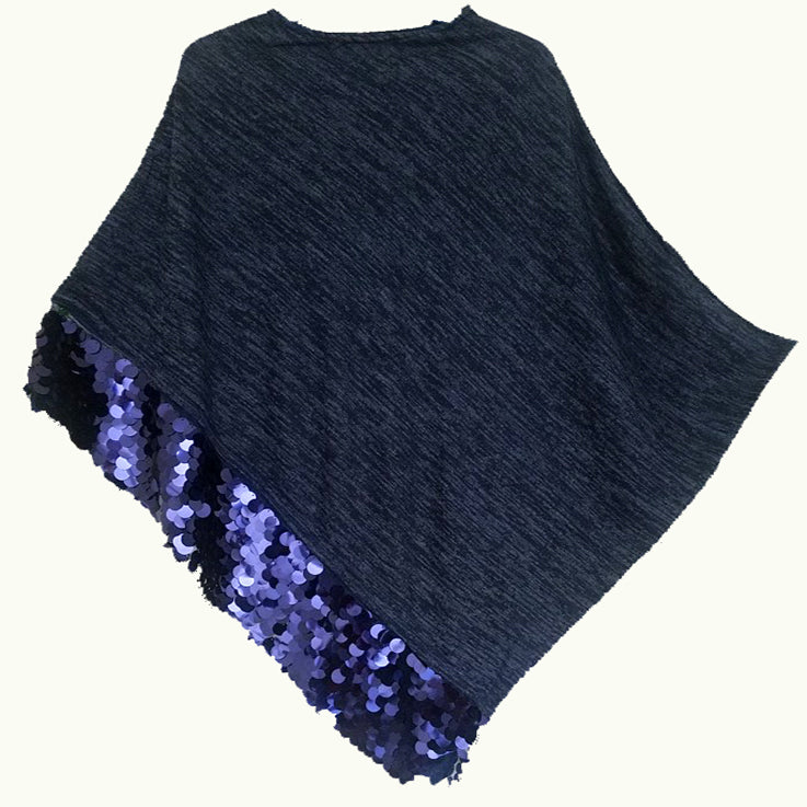 SEQUINED PANCHO (BESS014)
