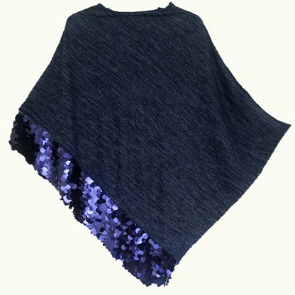 SEQUINED PANCHO (BESS014)