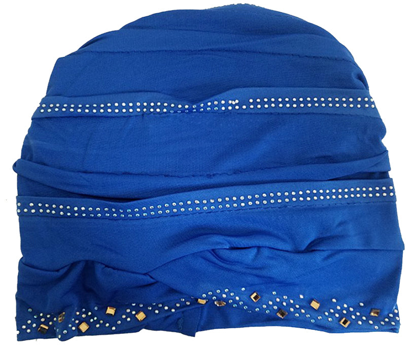 Cotton Bun Cap (BC001, BC002)