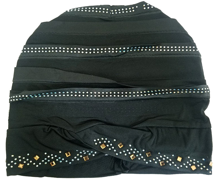 Cotton Bun Cap (BC001, BC002)