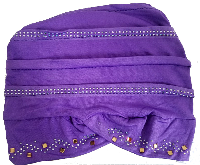 Cotton Bun Cap (BC001, BC002)