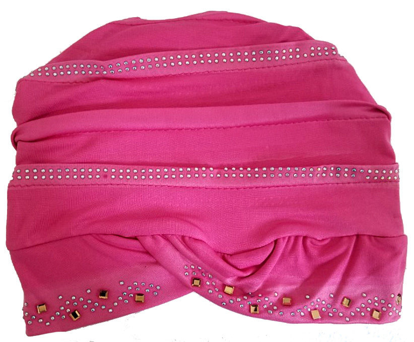 Cotton Bun Cap (BC001, BC002)