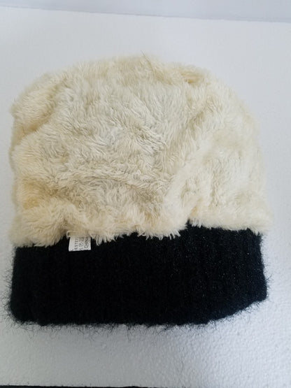 Glitter Skullies w/ Pom Pom (HAT01AST)