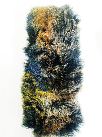 Winter Faux Fur Headband (A908)