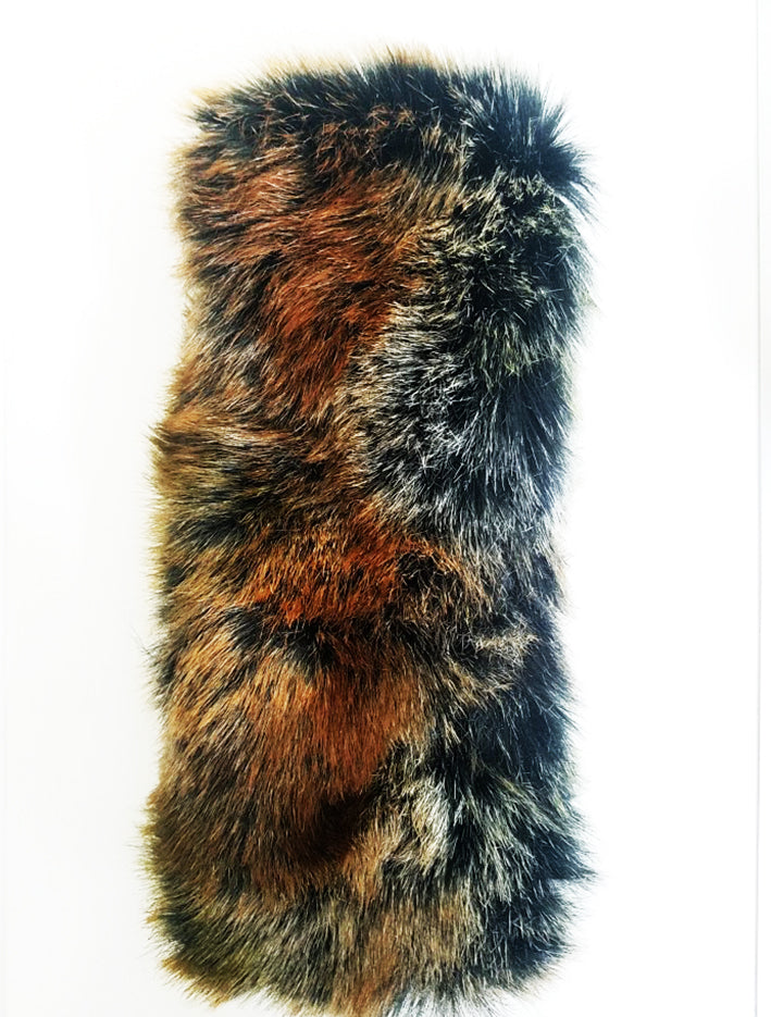 Winter Faux Fur Headband (A908)