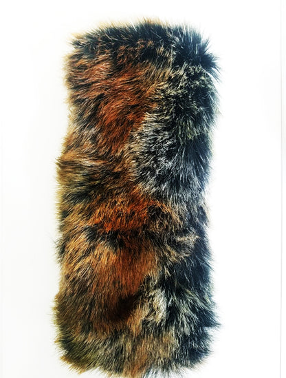 Winter Faux Fur Headband (A908)