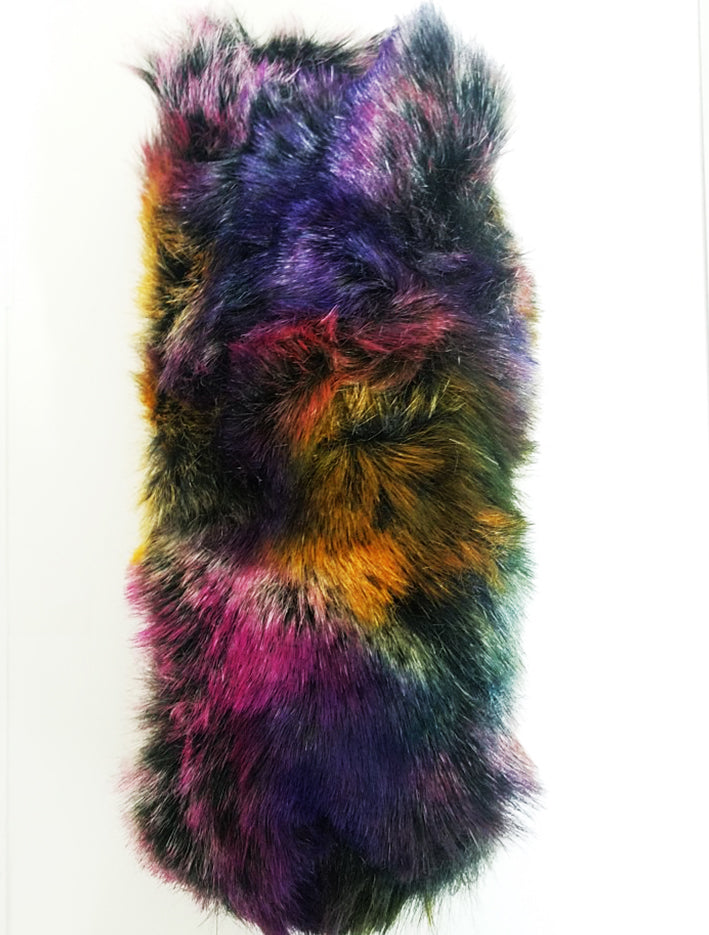 Winter Faux Fur Headband (A908)